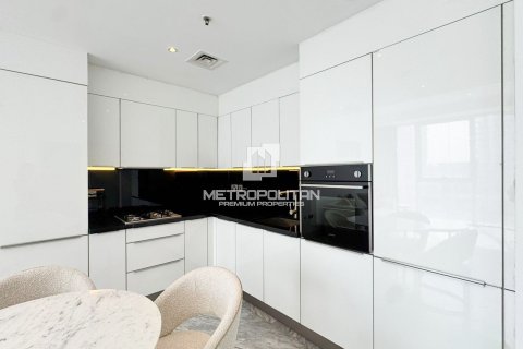 Apartemen di Business Bay, Dubai, UEA 1 kamar tidur, 61 m2 nomor 663563 - foto 4