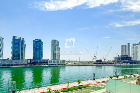 Apartemen di Business Bay, Dubai, UEA 1 kamar tidur, 61 m2 nomor 663563 - foto 14