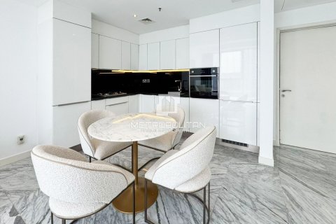 Apartemen di Business Bay, Dubai, UEA 1 kamar tidur, 61 m2 nomor 663563 - foto 5
