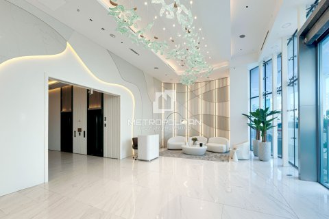 Apartemen di Business Bay, Dubai, UEA 1 kamar tidur, 61 m2 nomor 663563 - foto 11