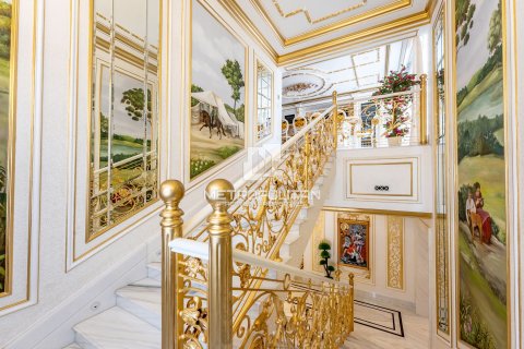 Купить виллу в Пальма Джумейра, Дубай, ОАЭ 7 спален, 1530м2, № 663557 - фото 11
