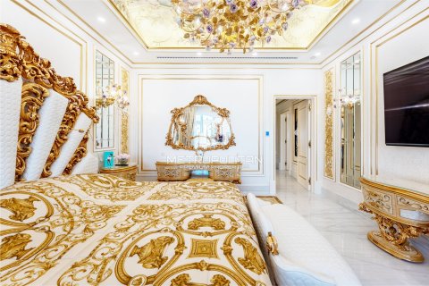 Купить виллу в Пальма Джумейра, Дубай, ОАЭ 7 спален, 1530м2, № 663557 - фото 22