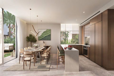 טאונהאוס למכירה ב Dubai Land, Dubai, איחוד האמירויות  4 חדרי שינה, 296 מ"ר, מספר 715440 - תמונה 2
