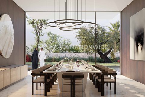 Townhouse in Abu Dhabi, UAE 2 bedrooms, 145 sq.m. № 678596 - photo 3