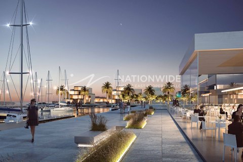 Townhouse in Abu Dhabi, UAE 2 bedrooms, 145 sq.m. № 678596 - photo 15