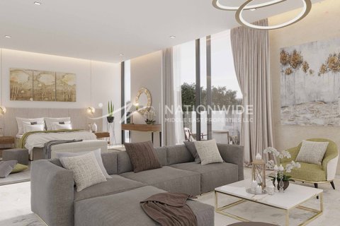 Townhouse in Abu Dhabi, UAE 2 bedrooms, 145 sq.m. № 678596 - photo 4