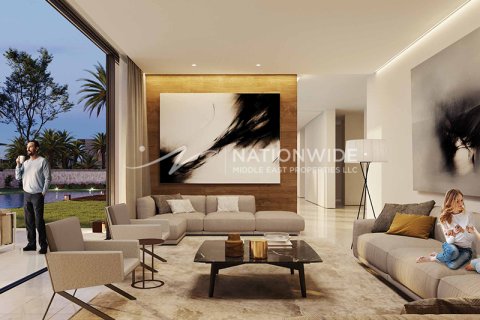 Townhouse in Abu Dhabi, UAE 2 bedrooms, 145 sq.m. № 678596 - photo 7