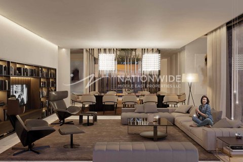 Townhouse in Abu Dhabi, UAE 2 bedrooms, 145 sq.m. № 678596 - photo 2