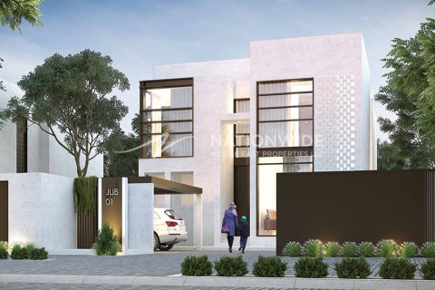 Townhouse in Abu Dhabi, UAE 2 bedrooms, 145 sq.m. № 678596 - photo 10