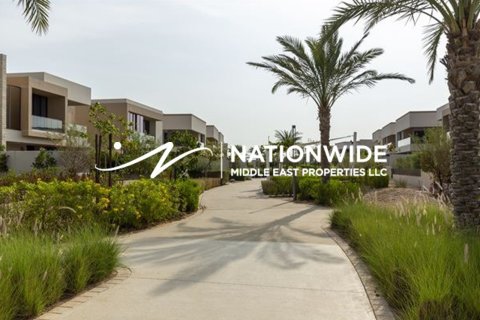 Villa itt: Abu Dhabi, EAE, 5 hálószoba, 1188 m², azonosító: 678599 - fénykép 14