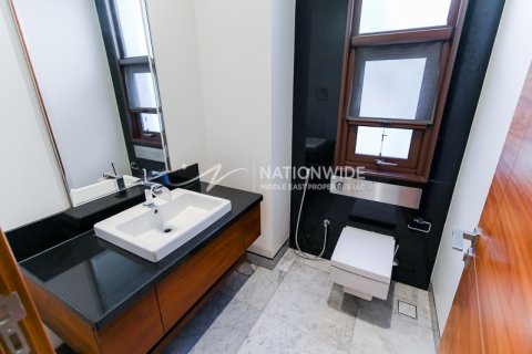Villa itt: Abu Dhabi, EAE, 5 hálószoba, 1188 m², azonosító: 678599 - fénykép 5