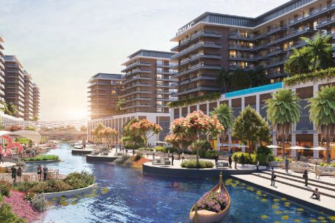 Appartement in Dubai, VAE 1 slaapkamer, 68.5 vr.m. nr 719598
