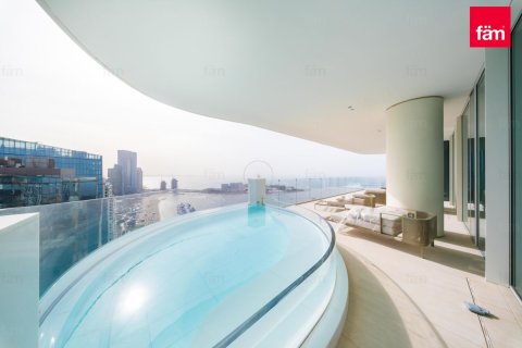 Byt v Dubai Marina, SAE 3 ložnice, 297.4 m² Č.: 719592