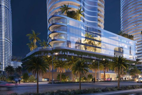 Business Bay, Dubai, संयुक्त अरब अमीरात में अपार्टमेंट, 2 बेडरूम, 128 वर्ग मीटर, संख्या 721234 - फ़ोटो 13