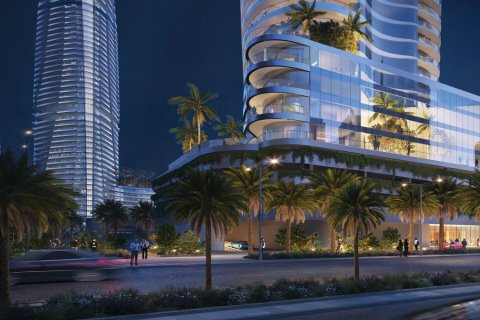 Business Bay, Dubai, संयुक्त अरब अमीरात में अपार्टमेंट, 2 बेडरूम, 128 वर्ग मीटर, संख्या 721234 - फ़ोटो 24