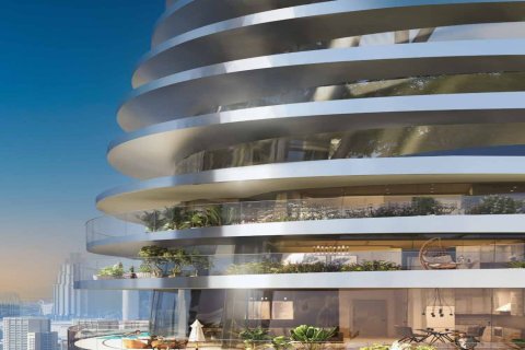 Business Bay, Dubai, संयुक्त अरब अमीरात में अपार्टमेंट, 2 बेडरूम, 128 वर्ग मीटर, संख्या 721234 - फ़ोटो 10