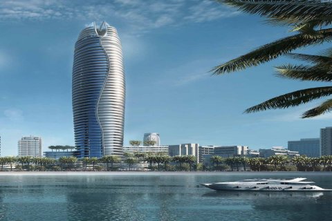 Business Bay, Dubai, संयुक्त अरब अमीरात में अपार्टमेंट, 2 बेडरूम, 128 वर्ग मीटर, संख्या 721234 - फ़ोटो 27