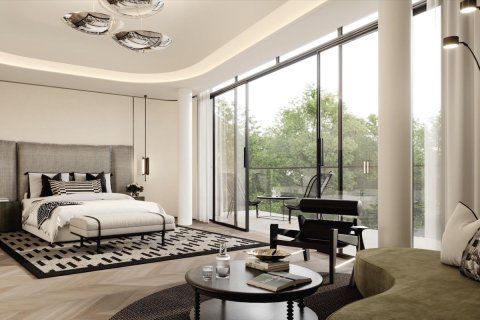 Villa en venta en Meydan, Dubai, EAU 7 dormitorios, 1007.9 m2 № 709888 - foto 7