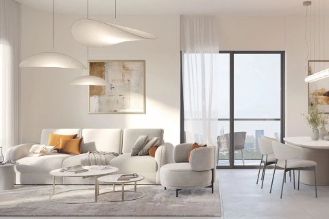 Apartament na sprzedaż w Dubai, ZEA 1 sypialnia, 82.5 mkw., nr 694947 - zdjęcie 4