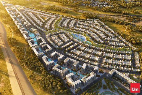 阿联酋 Dubai 待售 : 4 卧, 144 平方米 , 编号714006 - 照片 7