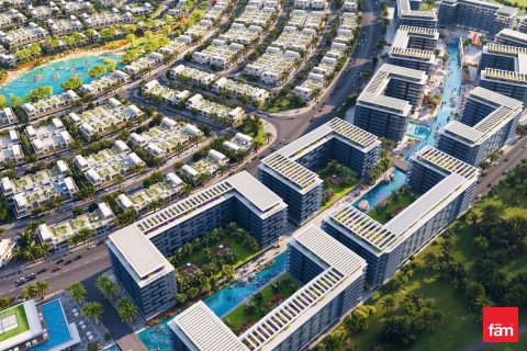 阿联酋 Dubai 待售 : 4 卧, 144 平方米 , 编号714006 - 照片 3