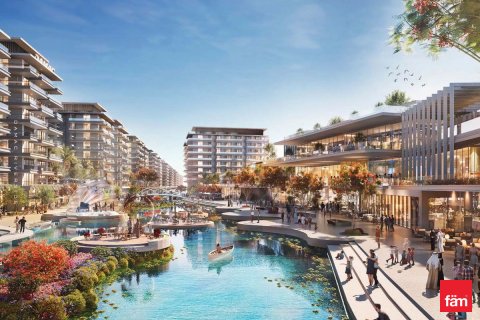 阿联酋 Dubai 待售 : 4 卧, 144 平方米 , 编号714006 - 照片 6