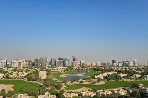 Penthouse de vânzare în Dubai Sports City, Dubai, EAU 4 dormitoare, 455.7 mp. №640609 - poză 19