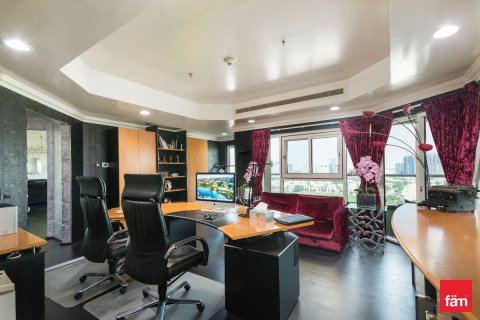Penthouse de vânzare în Dubai Sports City, Dubai, EAU 4 dormitoare, 455.7 mp. №640609 - poză 4