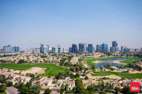 Penthouse de vânzare în Dubai Sports City, Dubai, EAU 4 dormitoare, 455.7 mp. №640609 - poză 22
