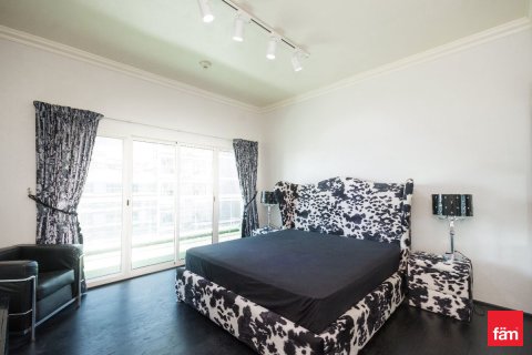 Penthouse de vânzare în Dubai Sports City, Dubai, EAU 4 dormitoare, 455.7 mp. №640609 - poză 12