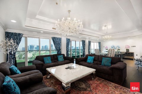 Penthouse de vânzare în Dubai Sports City, Dubai, EAU 4 dormitoare, 455.7 mp. №640609 - poză 3