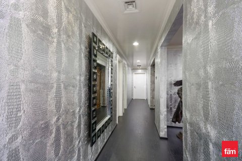 Penthouse de vânzare în Dubai Sports City, Dubai, EAU 4 dormitoare, 455.7 mp. №640609 - poză 7