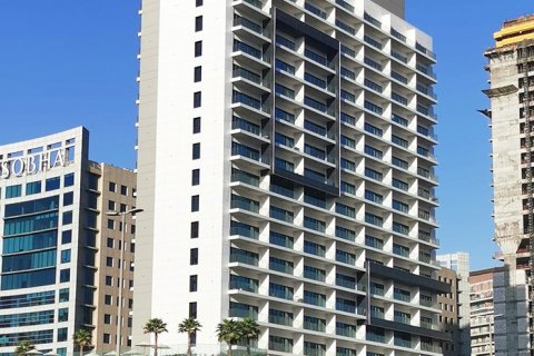 Apartmen di Business Bay, Dubai, UAE 1 bilik, 47 meter persegi № 732615 - foto 4