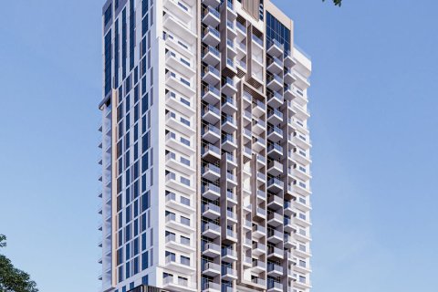 Apartman u gradu Jumeirah Village Circle, Dubai, UAE 1 spavaća soba, 39 m2 Br. 732609 - Slika 2