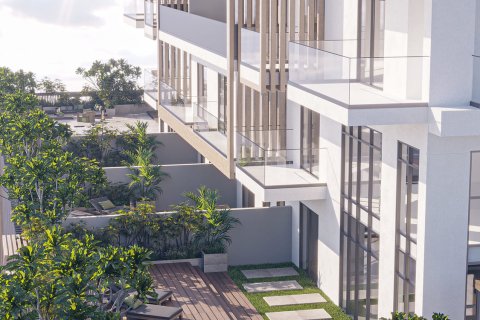 Jumeirah Village Circle、Dubai、UAEにあるマンション 1ベッドルーム、39 m2 No732609