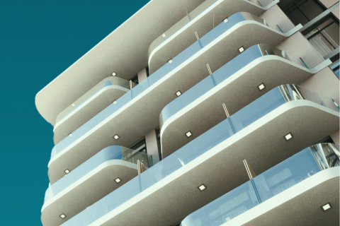 Apartman u gradu Jumeirah Village Circle, Dubai, UAE 1 soba, 36 m2 Br. 732611