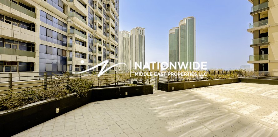 Abu Dhabi, UAE의 아파트 침실 3개, 250제곱미터 번호 633438