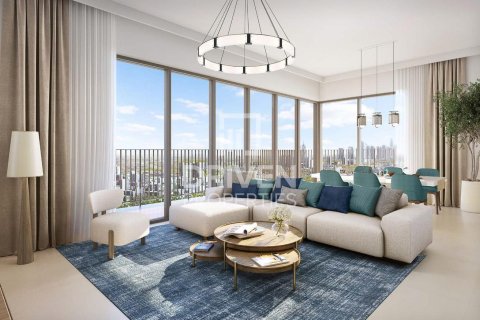 Dzīvoklis Dubai Hills Estatejā, AAE 2 istabas, 92.9 m2 Nr. 761871 - attēls 10
