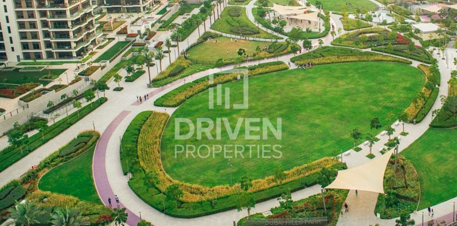 Dubai Hills Estate, Dubai, BAE’de daire 2 yatak odası, 92.16 m&sup2; No 761872