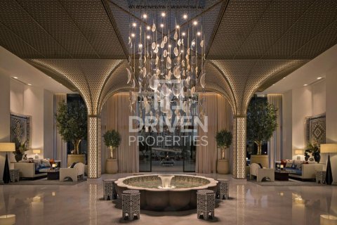 Apartament në Dubai Hills Estate, Emiratet e Bashkuara Arabe 2 dhoma gjumi, 103.49 m2. № 761869 - Foto 8