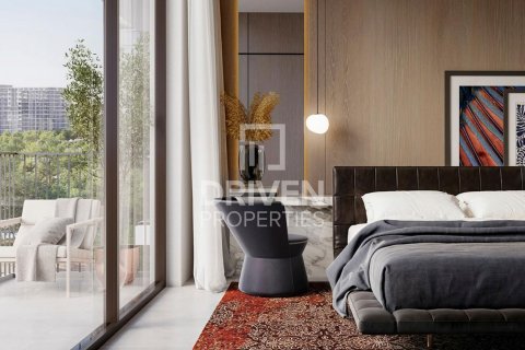 Apartament në Dubai Hills Estate, Emiratet e Bashkuara Arabe 2 dhoma gjumi, 103.49 m2. № 761869 - Foto 4