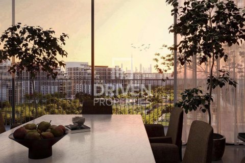 Apartament në Dubai Hills Estate, Emiratet e Bashkuara Arabe 2 dhoma gjumi, 103.49 m2. № 761869 - Foto 13