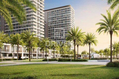 Apartament në Dubai Hills Estate, Emiratet e Bashkuara Arabe 2 dhoma gjumi, 103.49 m2. № 761869 - Foto 6