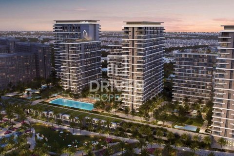Apartament në Dubai Hills Estate, Emiratet e Bashkuara Arabe 2 dhoma gjumi, 103.49 m2. № 761869 - Foto 10
