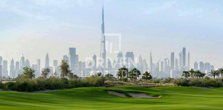 Apartament në Dubai Hills Estate, Emiratet e Bashkuara Arabe 2 dhoma gjumi, 103.49 m2. № 761869