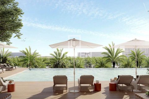 Apartament në Dubai Hills Estate, Emiratet e Bashkuara Arabe 2 dhoma gjumi, 103.49 m2. № 761869 - Foto 7