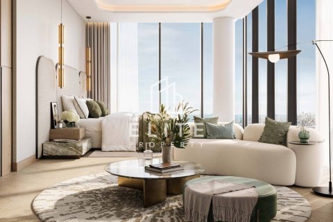 Lakás itt: City Walk, Dubai, EAE, 4 hálószoba, 634 m², azonosító: 768975 - fénykép 8