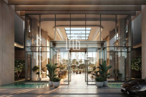 Lakás itt: City Walk, Dubai, EAE, 4 hálószoba, 634 m², azonosító: 768975 - fénykép 9