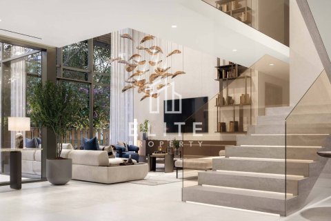Lakás itt: City Walk, Dubai, EAE, 4 hálószoba, 634 m², azonosító: 768975 - fénykép 17