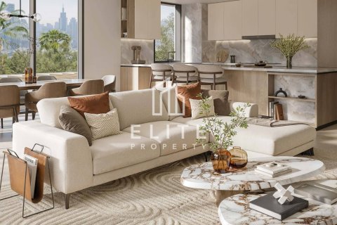 Lakás itt: City Walk, Dubai, EAE, 4 hálószoba, 634 m², azonosító: 768975 - fénykép 14